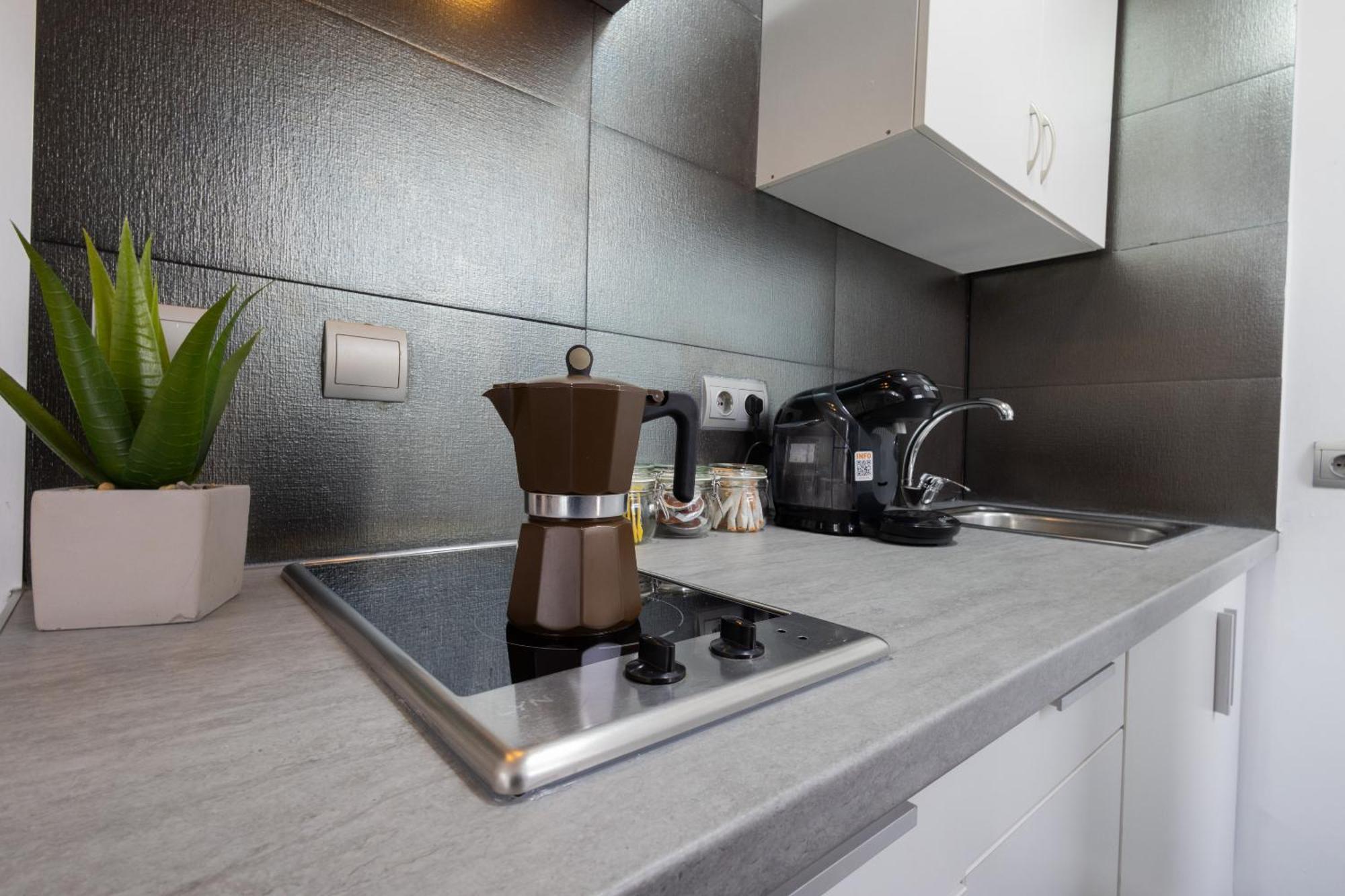 Appartement Florit Flats - The Ruzafa *