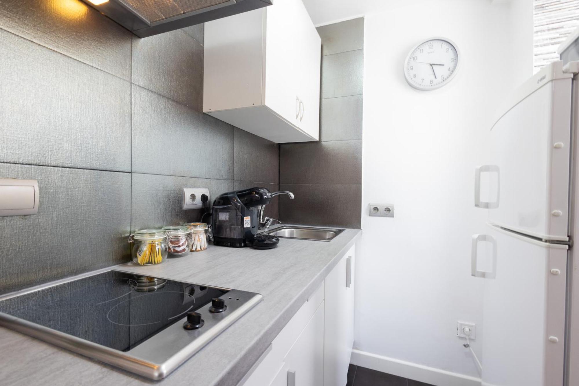 Florit Flats - The Ruzafa Appartement Valence