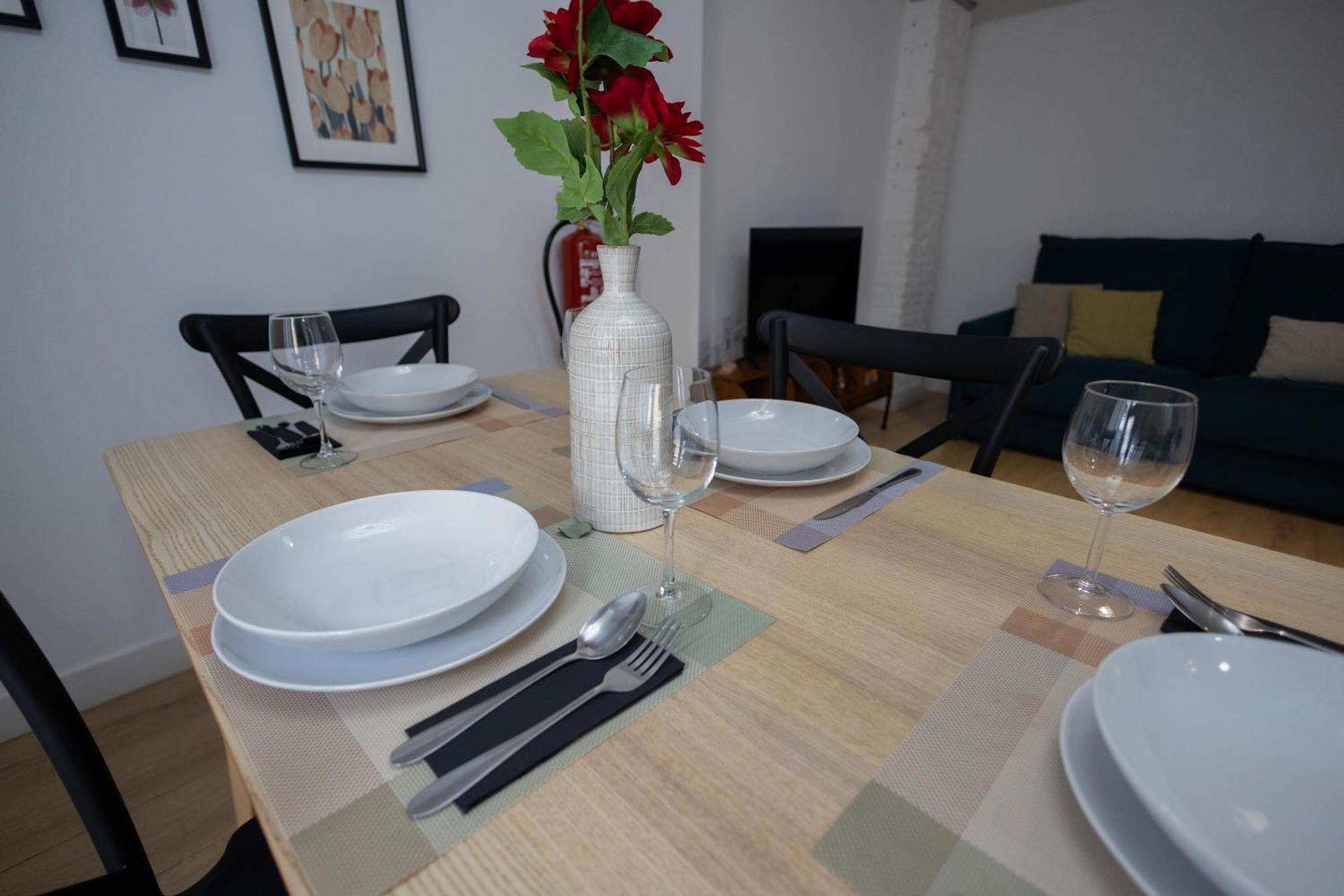 Florit Flats - The Ruzafa Valence
