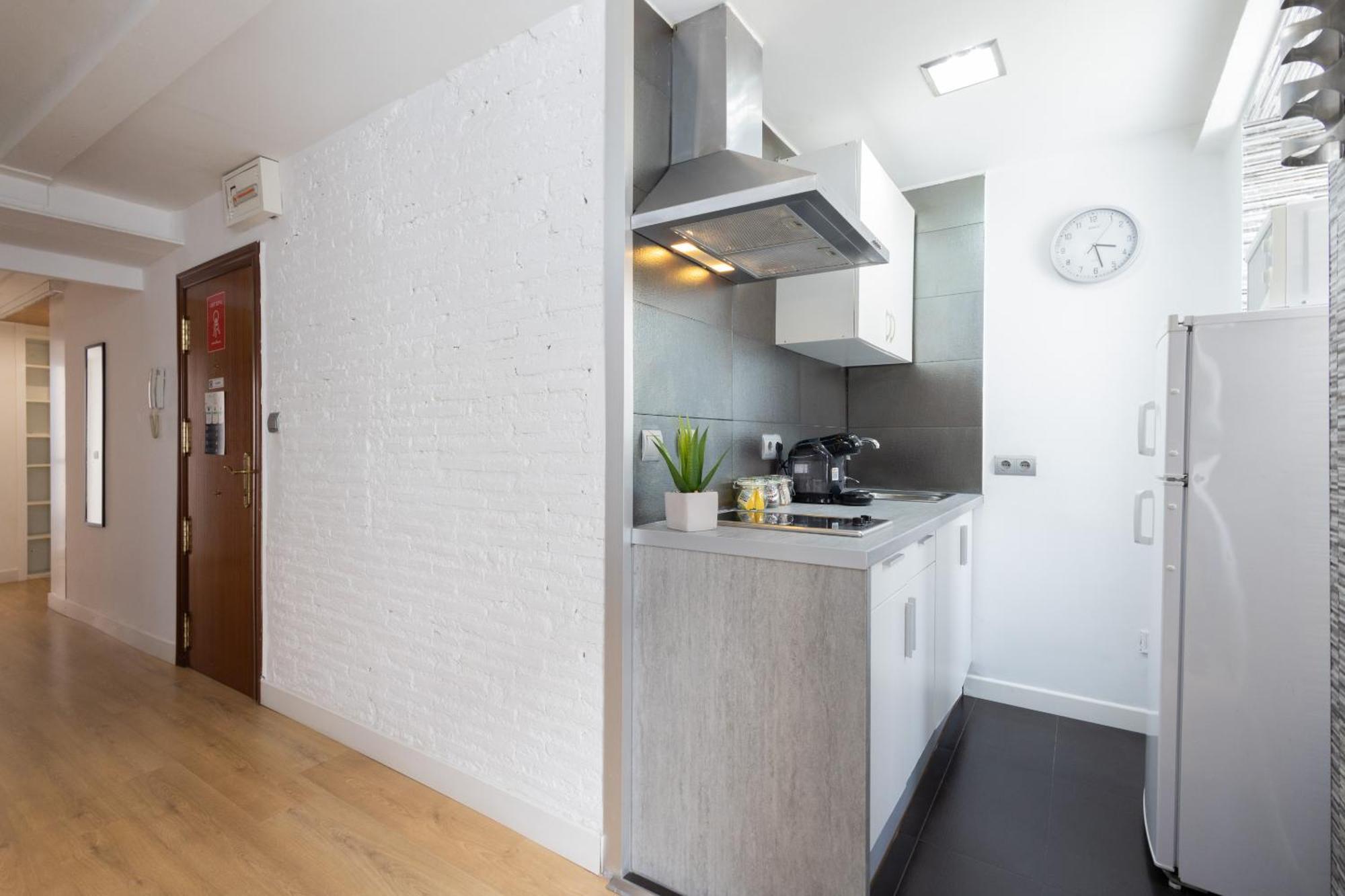 Appartement Florit Flats - The Ruzafa