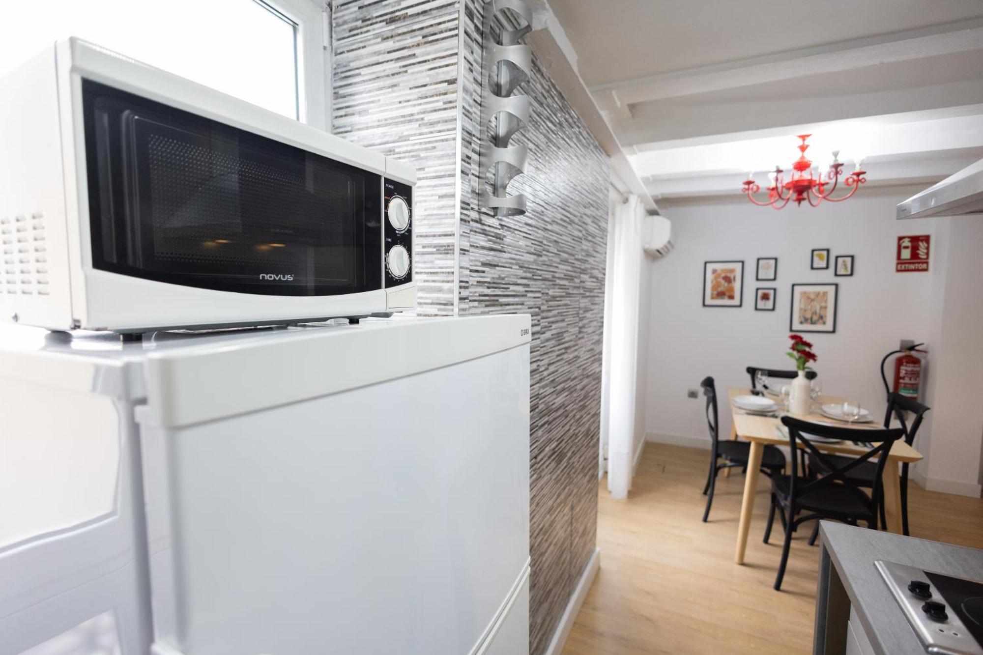 Appartement Florit Flats - The Ruzafa Valence