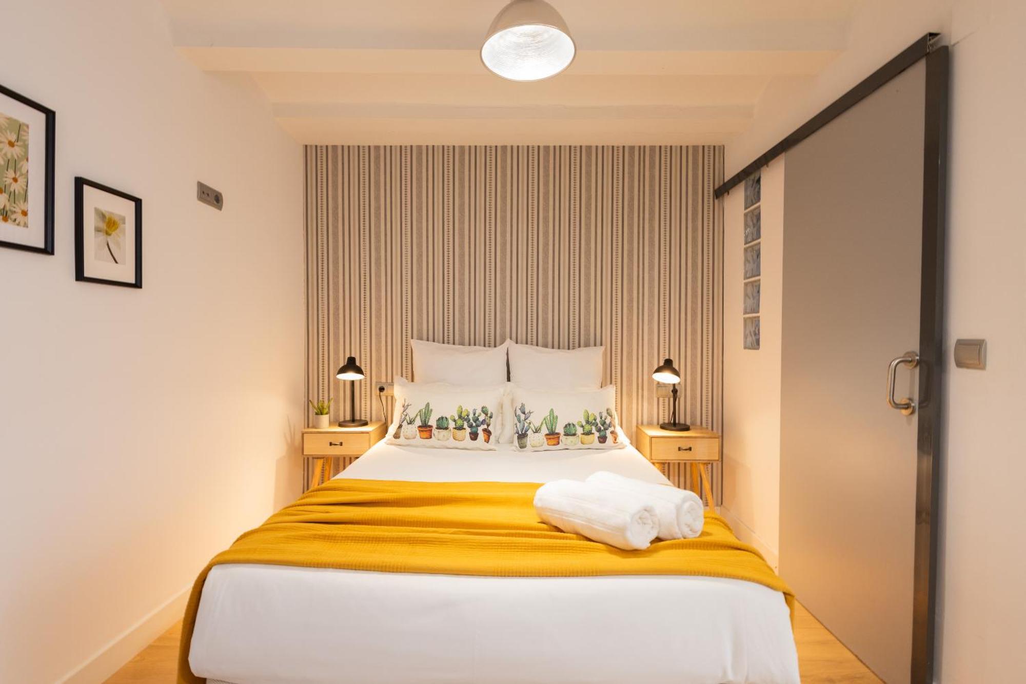 Appartement Florit Flats - The Ruzafa *
