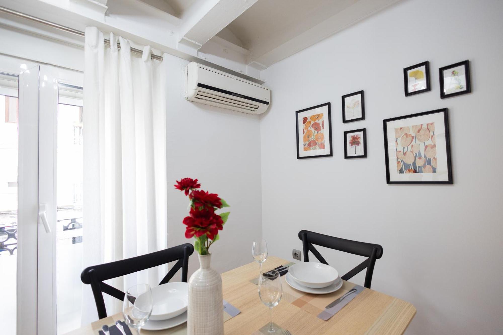 Florit Flats - The Ruzafa Valence
