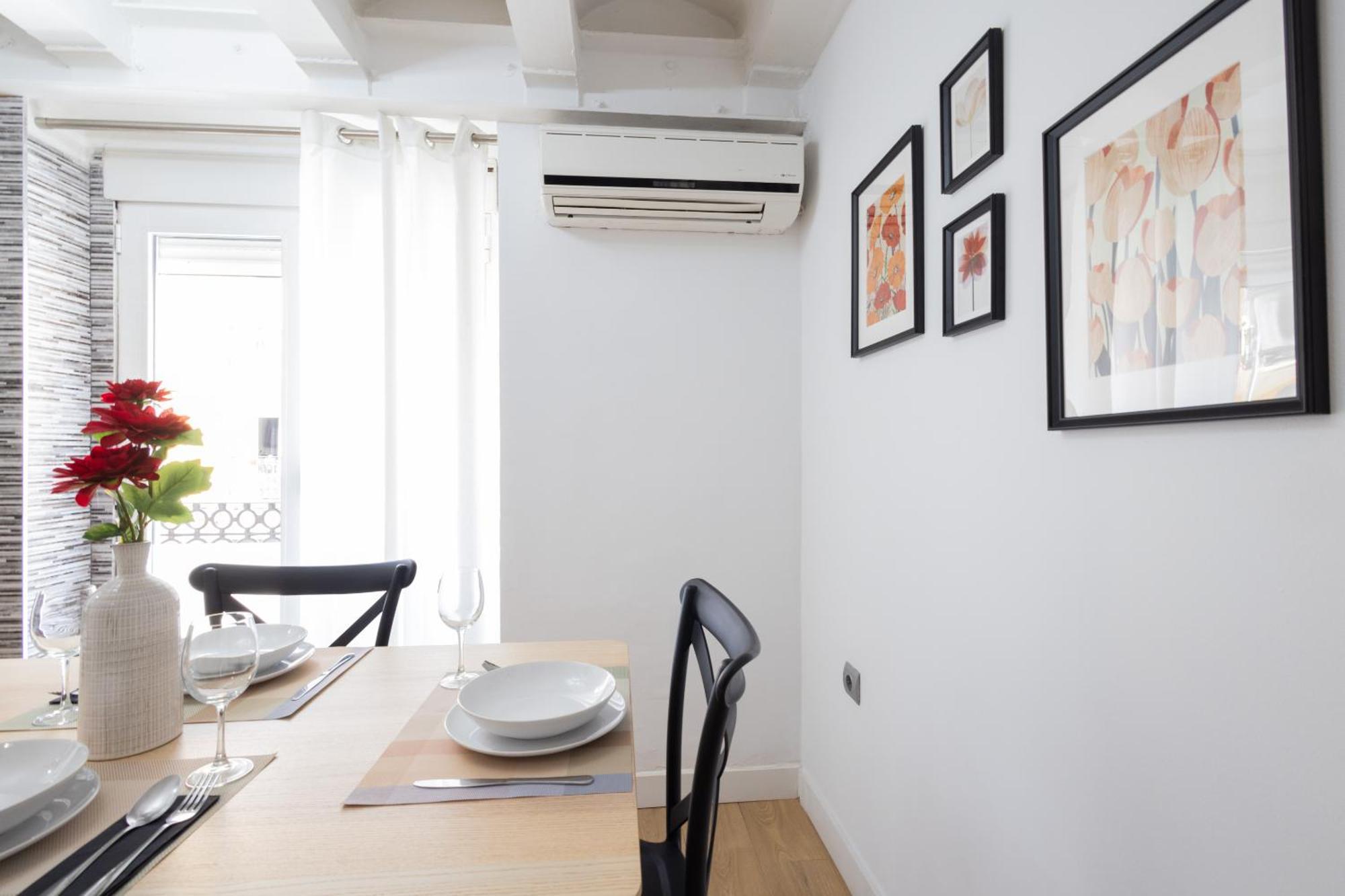 Appartement Florit Flats - The Ruzafa